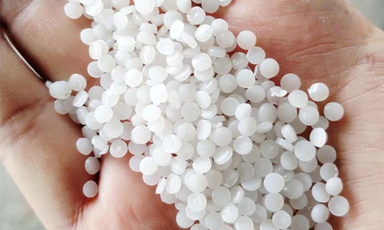 Plastic Raw Materials Machinery 1
