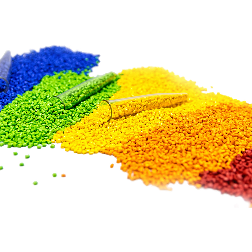 PP PE Color masterbatch
