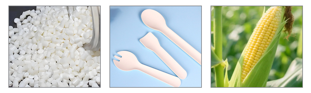 Biodegradable products price