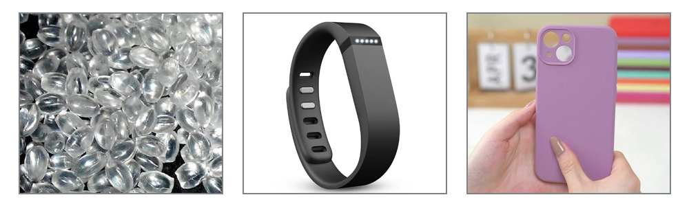 TPU Product price