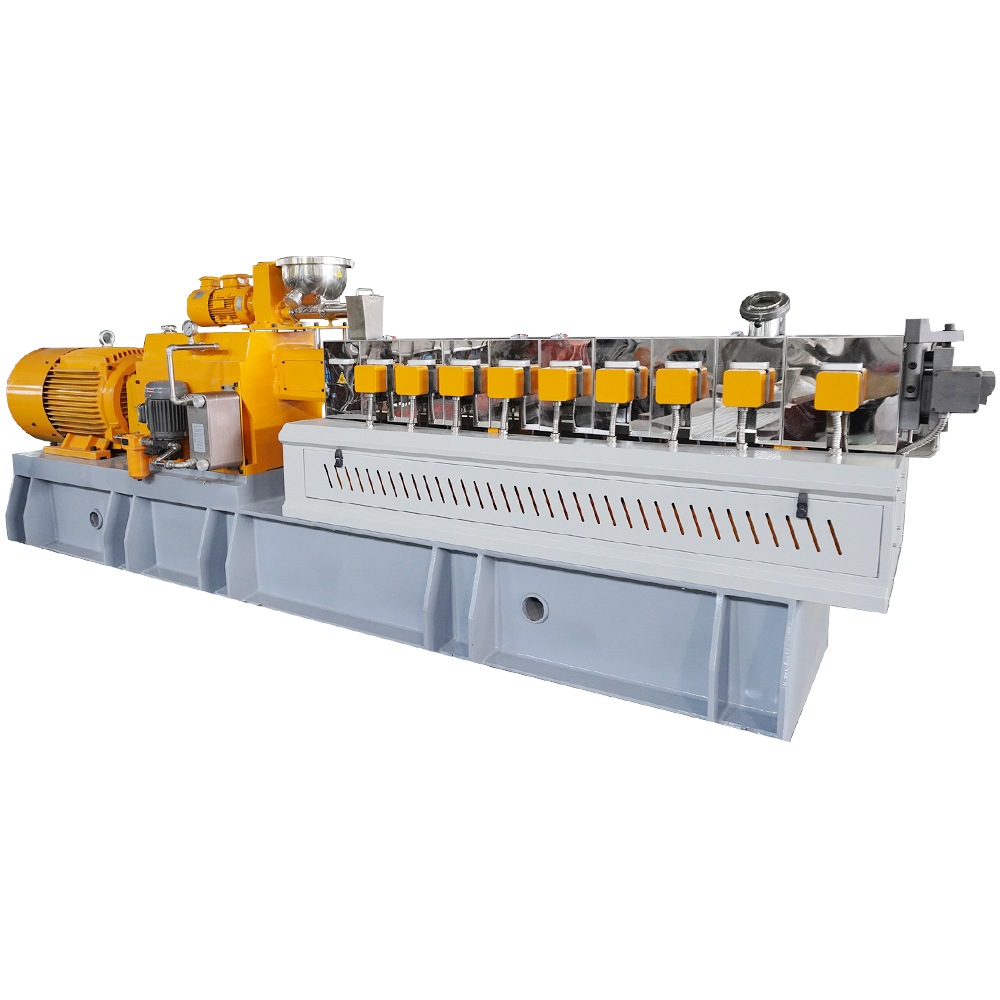 Thermoplastic Elastomers pelletizer