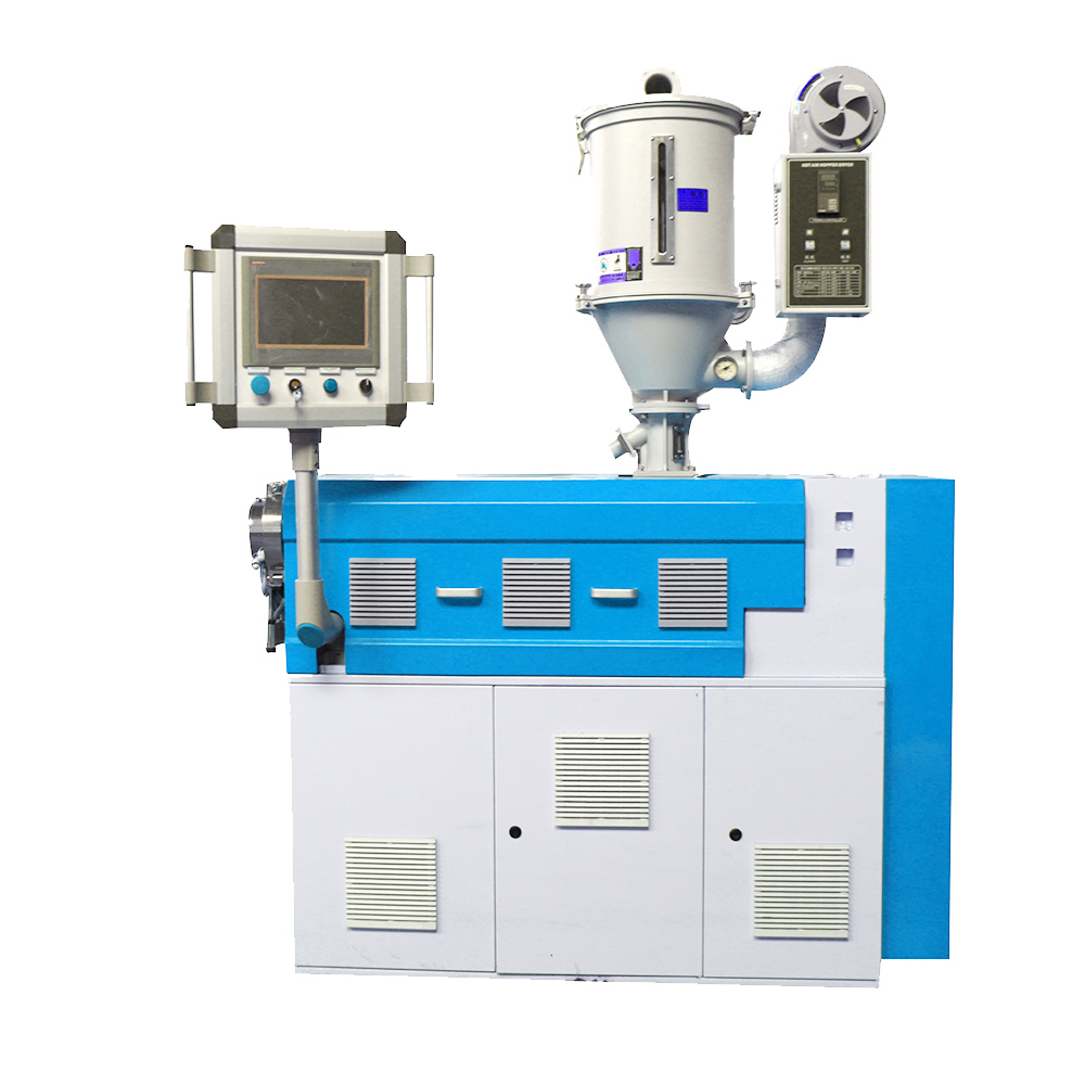 3D Printing Filament production