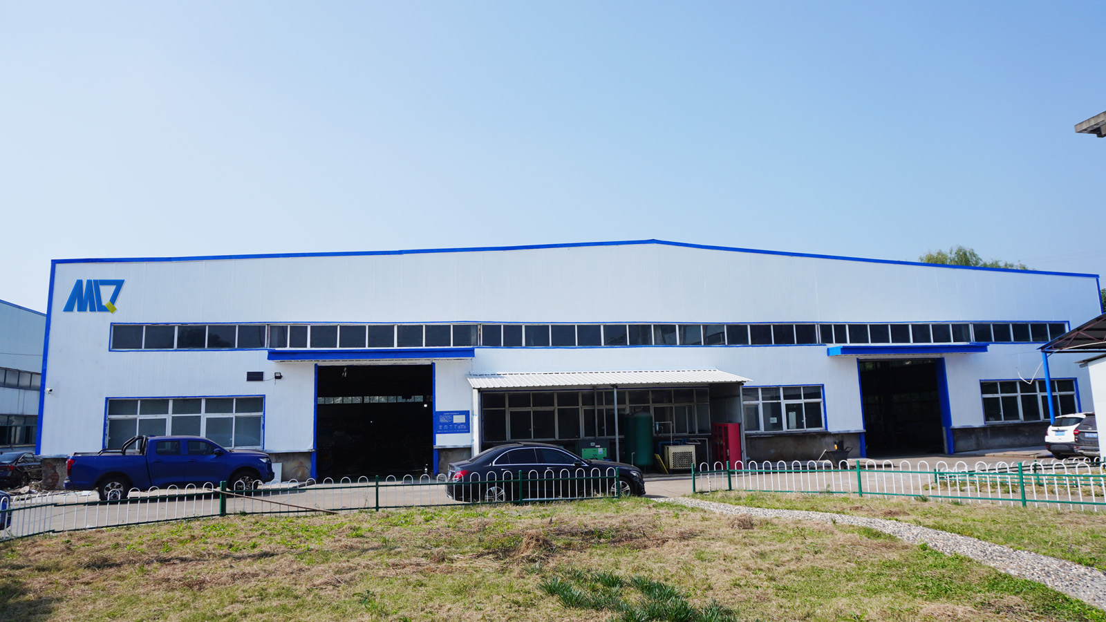 GS-mach Factory