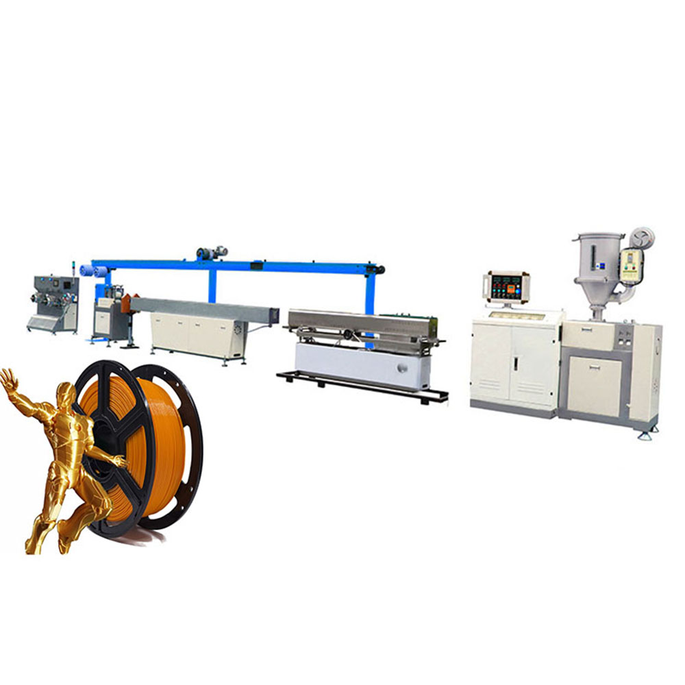 3D Printing Filament Machine
