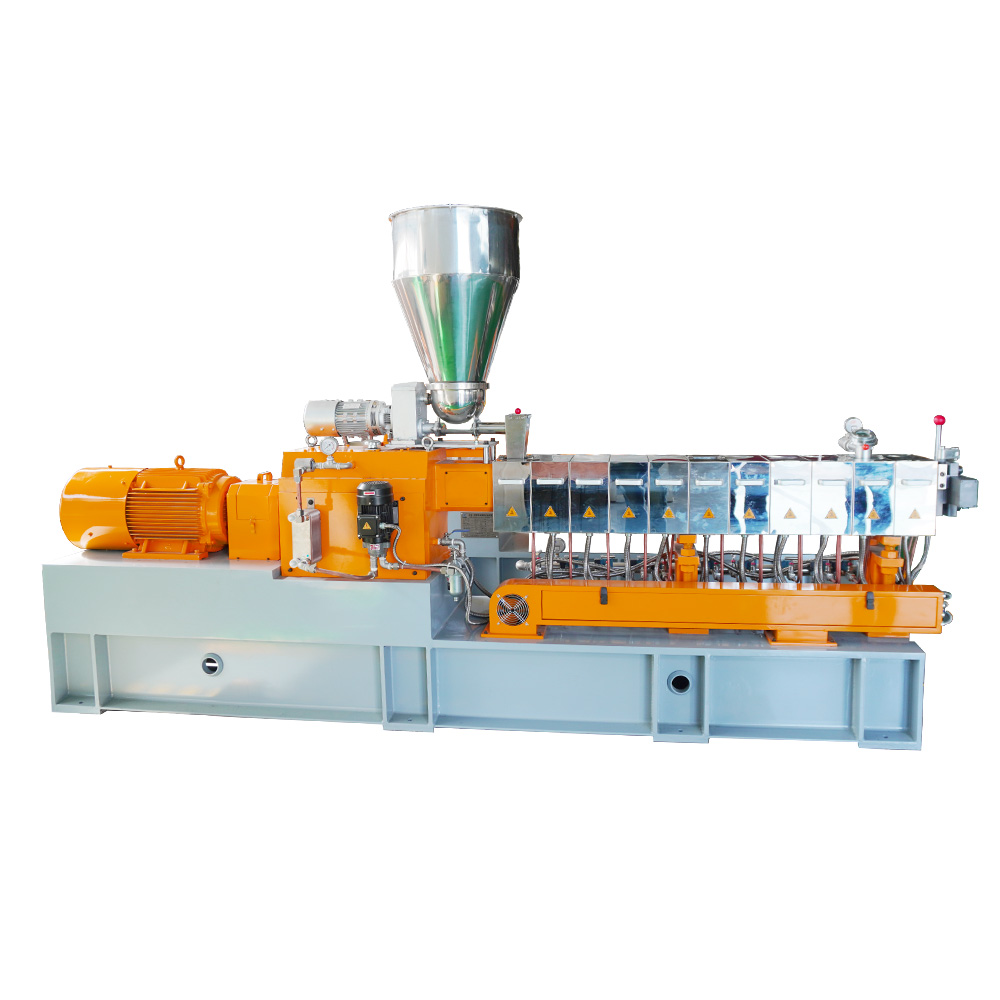 Color Masterbatch pelletizer