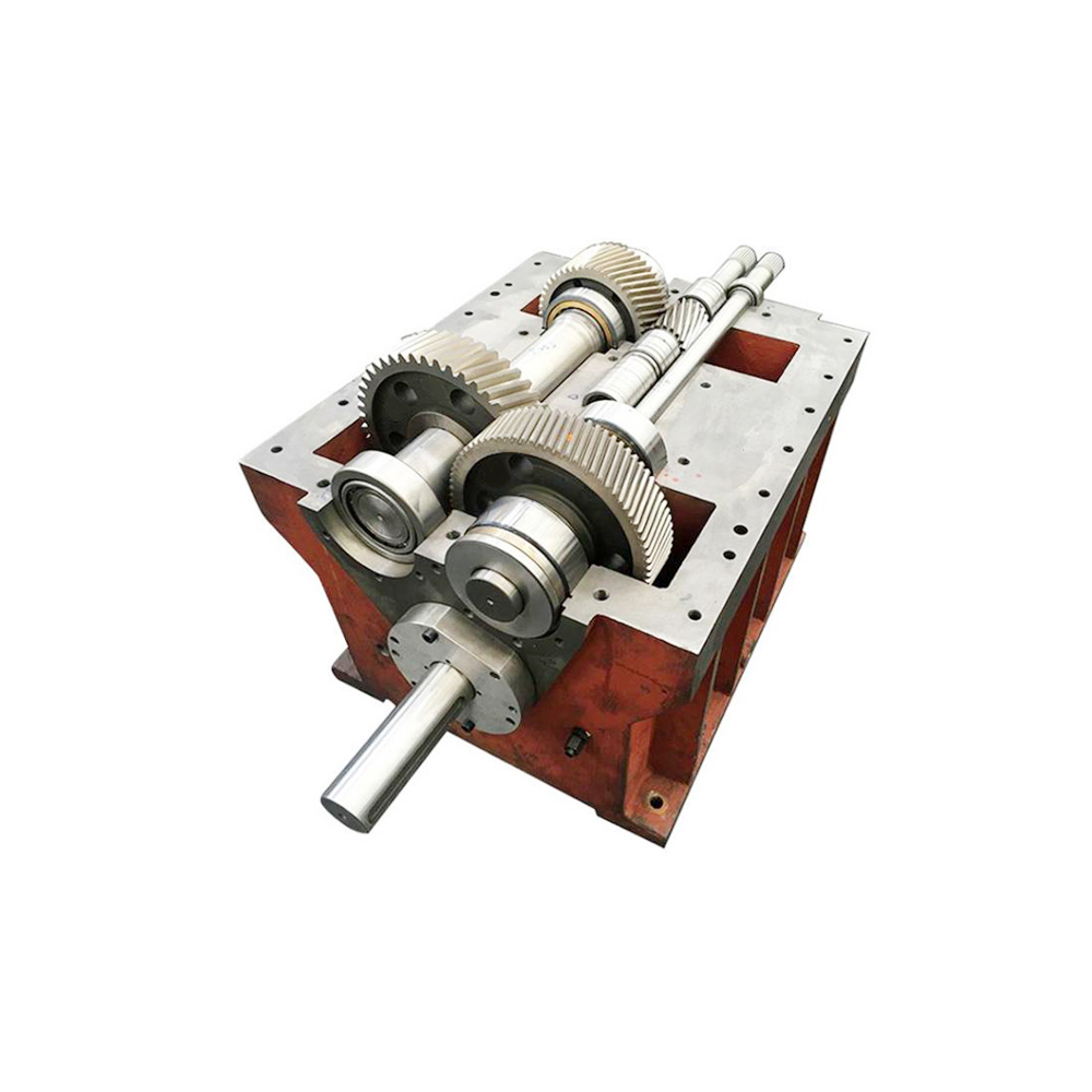 Extruder Gear box