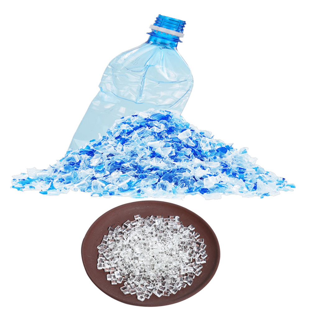 PET Recycling Machine price