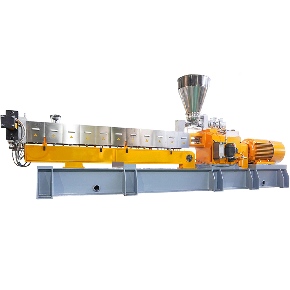 PET Recycling Machine