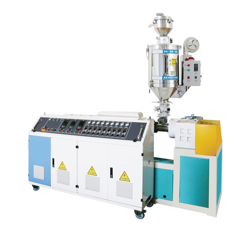 Plastic Hose Machine