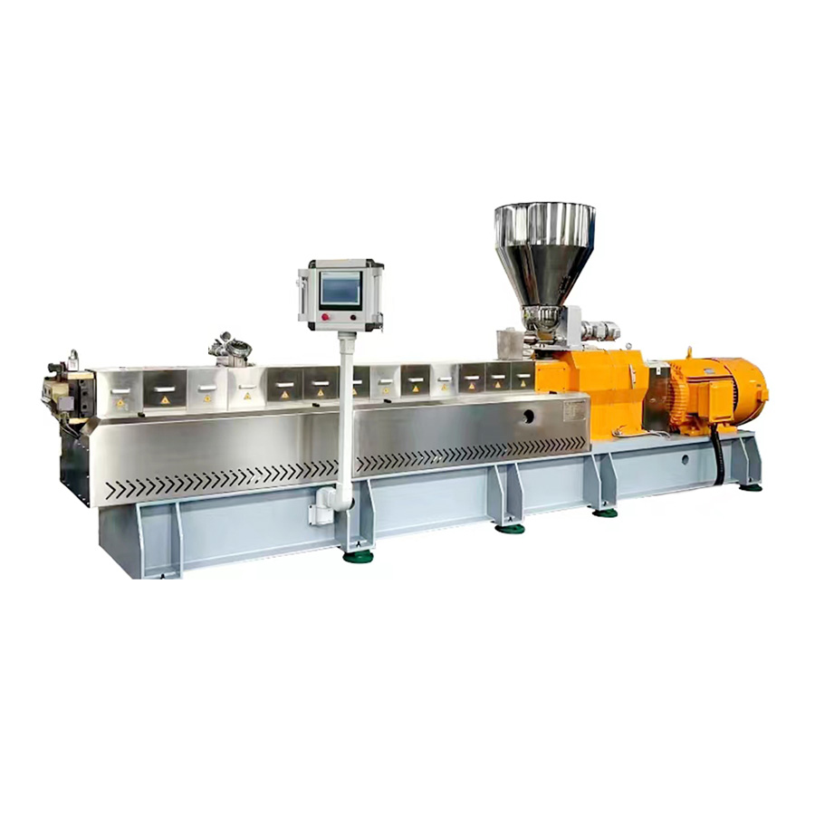 Filler Masterbatch mahcine