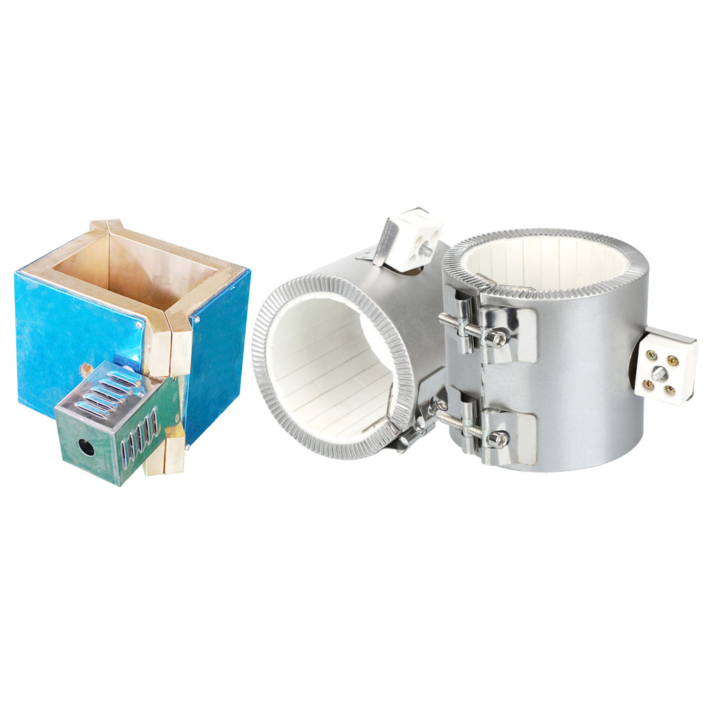 extruder heater