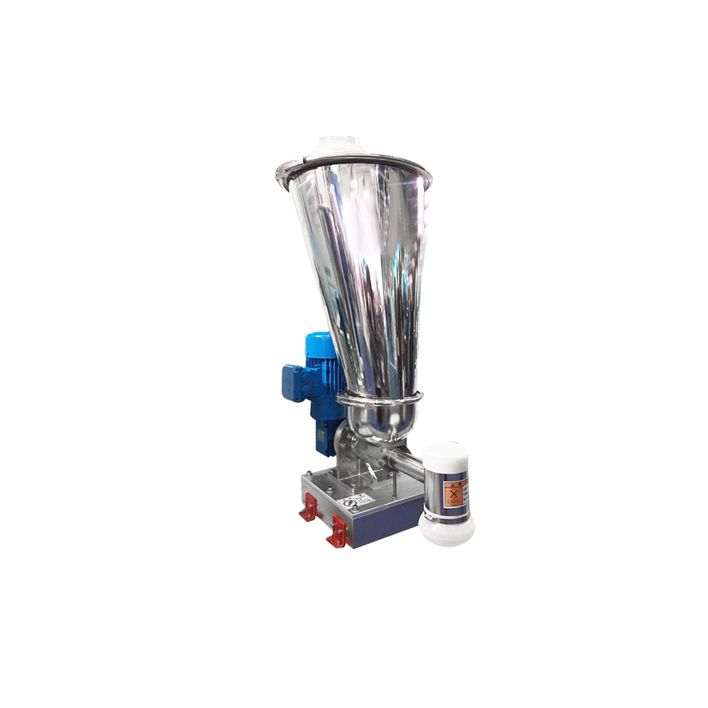 Gravimetric Feeder
