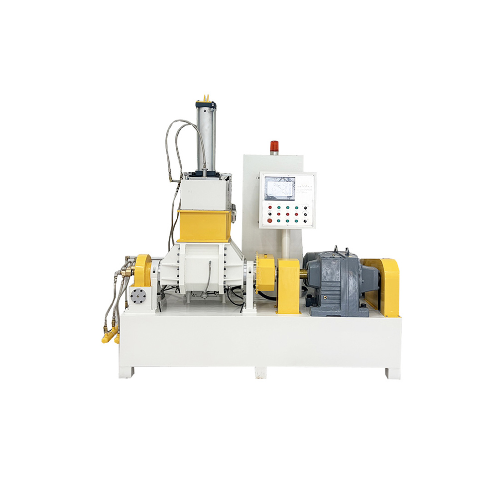 Rubber Plastic Kneader