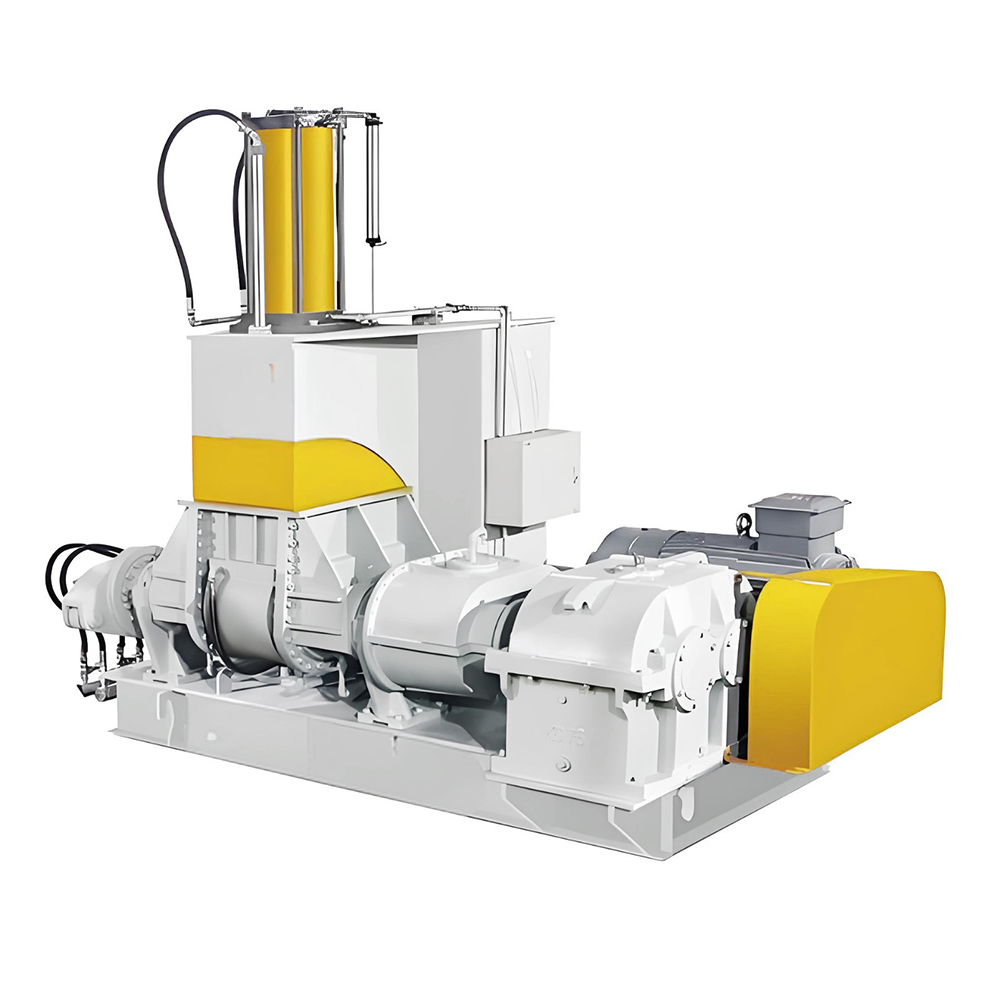 Rubber Plastic Kneader price