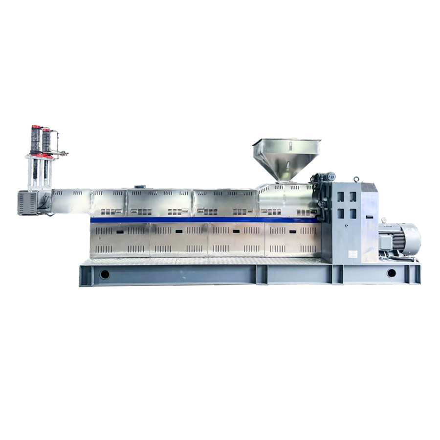 Single Screw Extruder