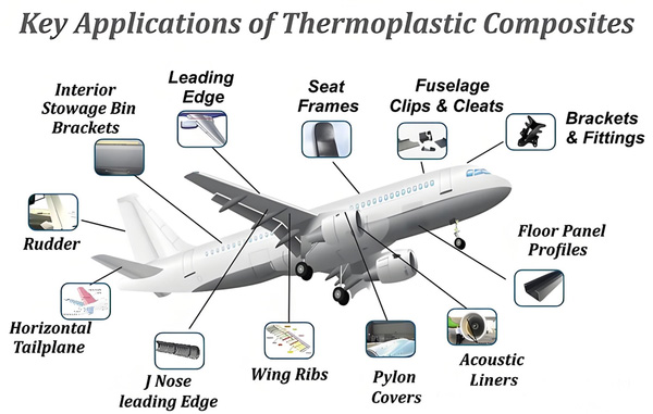 Aerospace rocket material supplier 4