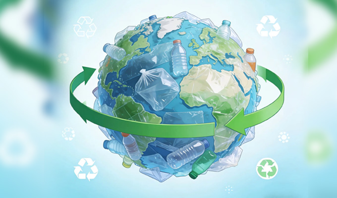 Cost of Plastic Recycling Machine Supplier 1