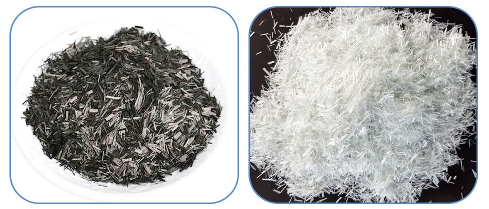 Fiber Reinforced Plastics price
