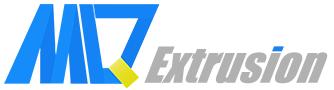 MQ Extrusion Logo