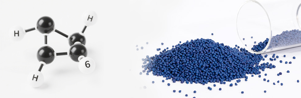 Plastic Manufacturing Polymers Extrusion Process