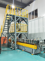 3D Printer Filament extruder Machine