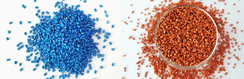 Colour Masterbatch Custom processing price