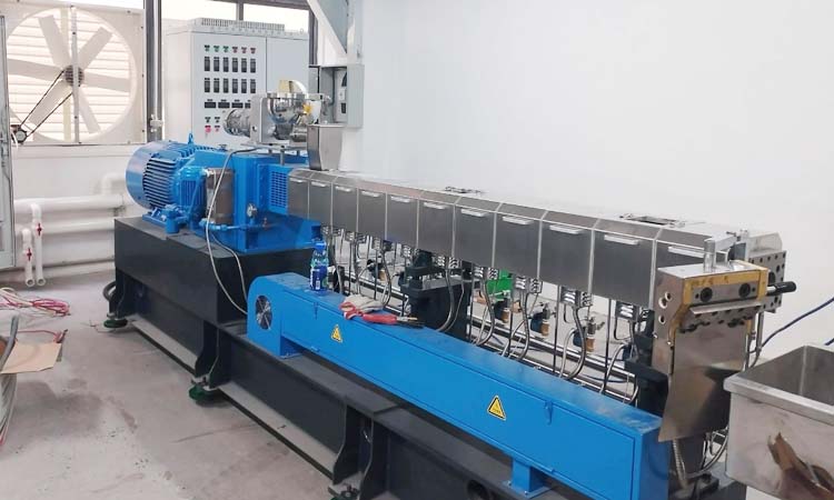 Industrial Plastic Pelletizer Price 2026