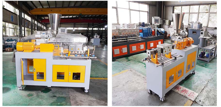 Plastic Strand Pelletizer for Sale