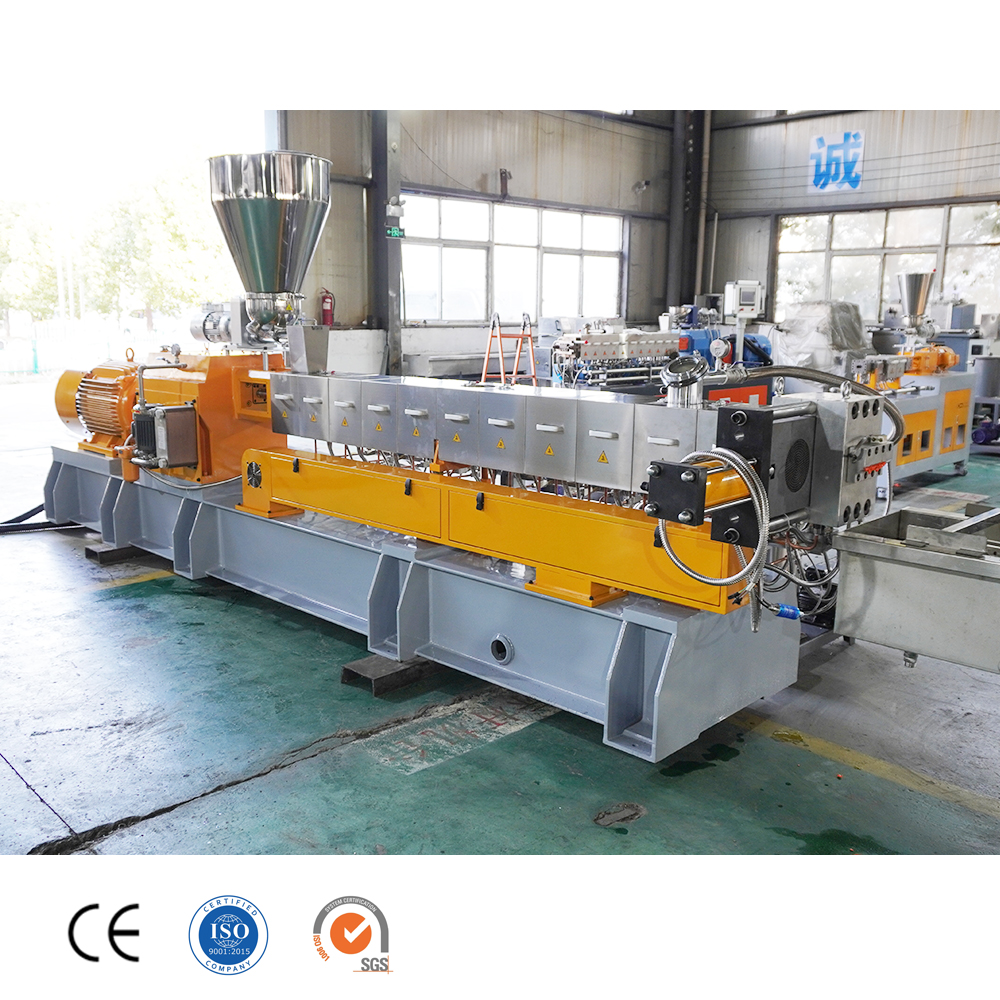Polyurethane Resin machine