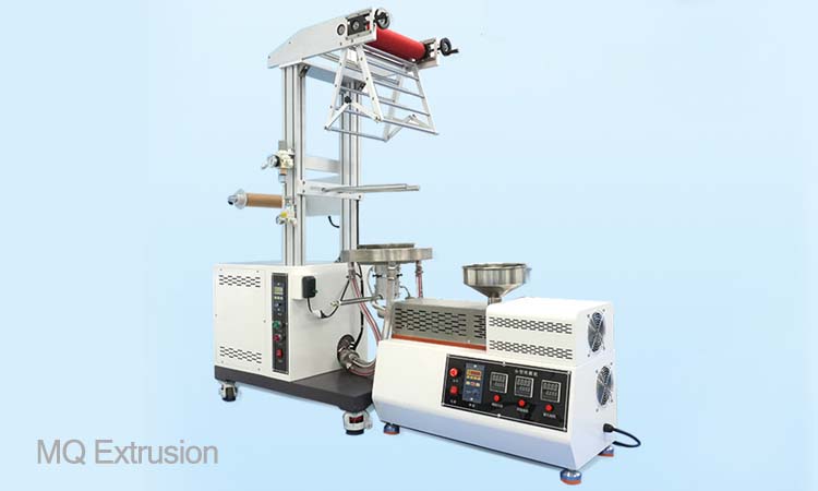 Small Film Machinery price 1