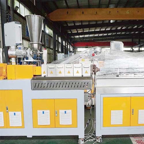 Strand Pelletizer for Sale 1