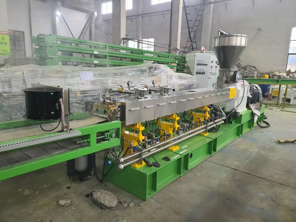Biodegradable Plastic Polymer Solutions